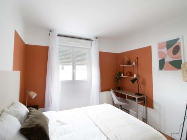 Appartement location à Saint-Denis, Saint-denis