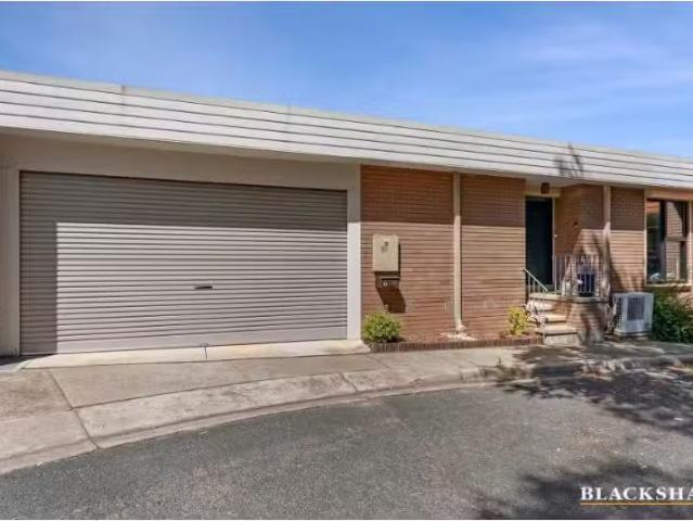 House for rent in Canberra, Australian Capital Territory