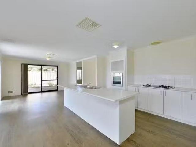 House for rent in Parklands, Western Australia