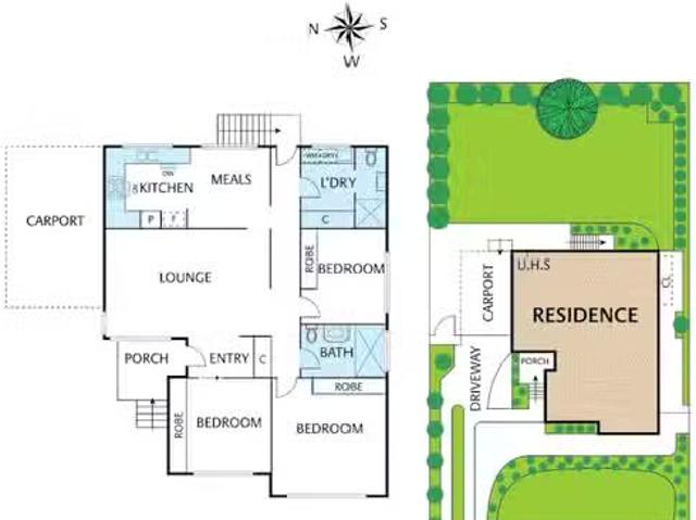 House for rent in Camerons Creek, Victoria