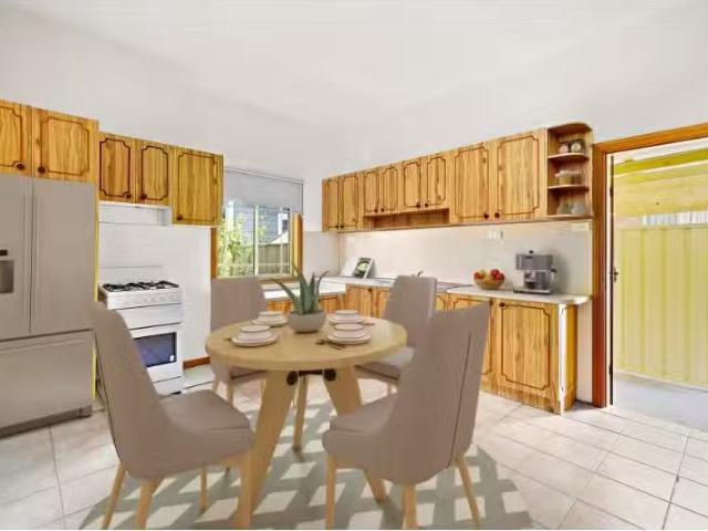 House for rent in Wollongong West, New South Wales