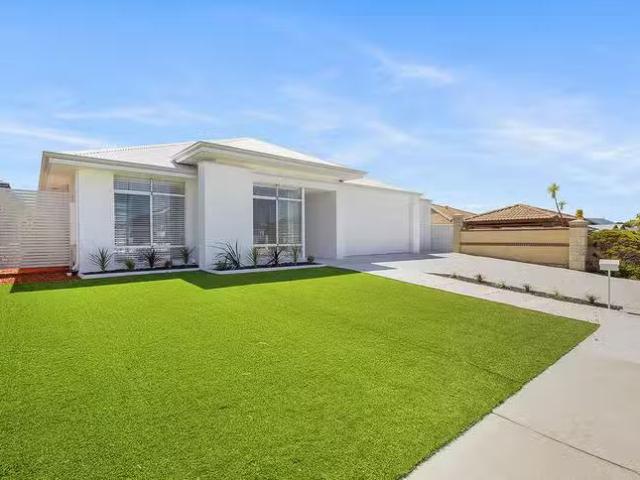 House for rent in Quinns Rocks, Western Australia
