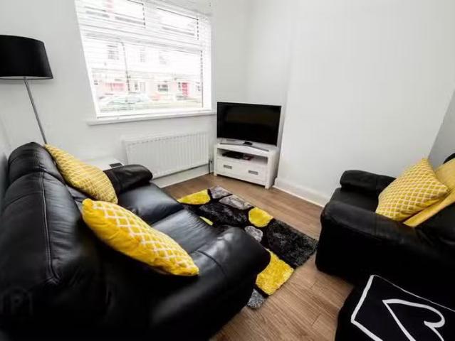 House to rent