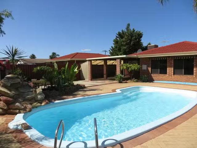 House for rent in Cooloongup, Western Australia