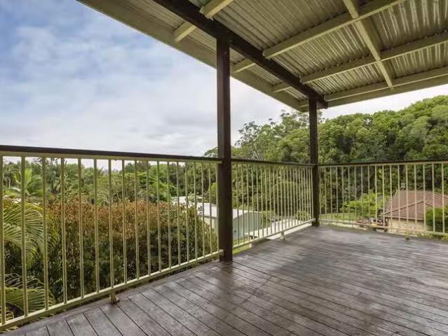 Apartment for rent in Kings Creek, Queensland