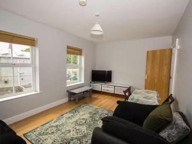 Apartment to rent
