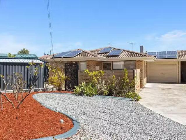 House for rent in Padbury, Western Australia