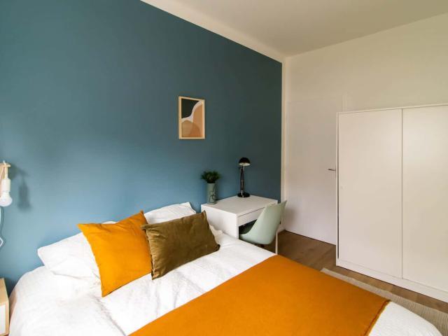 Appartement location à Grenoble