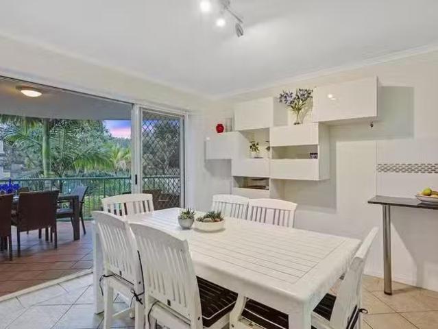 Apartment for rent in Kings Creek, Queensland