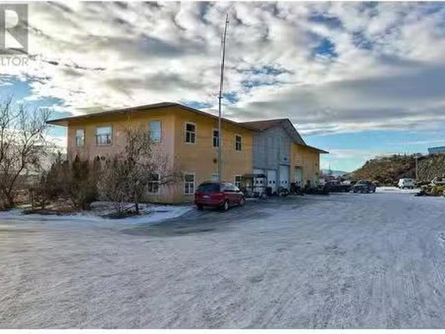 House for rent in Kamloops, British Columbia