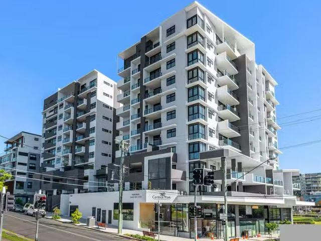 Apartment for rent in Toombul, Queensland