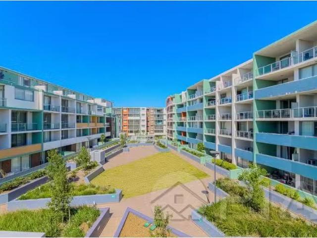 Apartment for rent in Botany, New South Wales