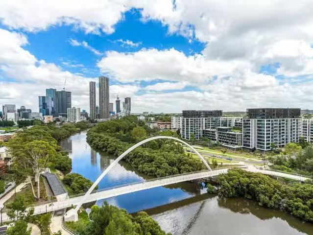 Apartment for rent in Sydney, New South Wales