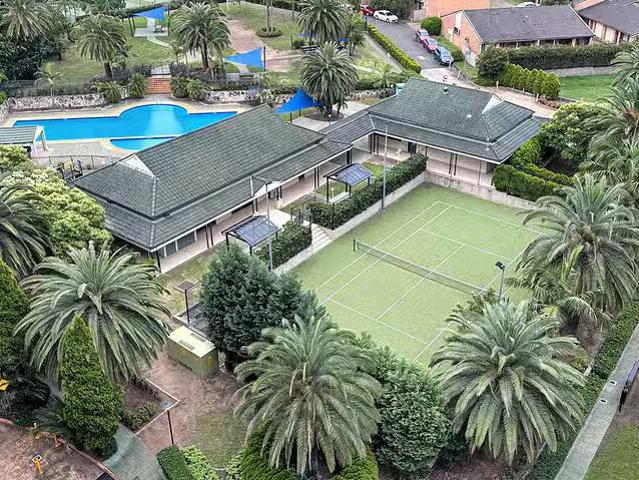 Apartment for rent in Coolabah, New South Wales