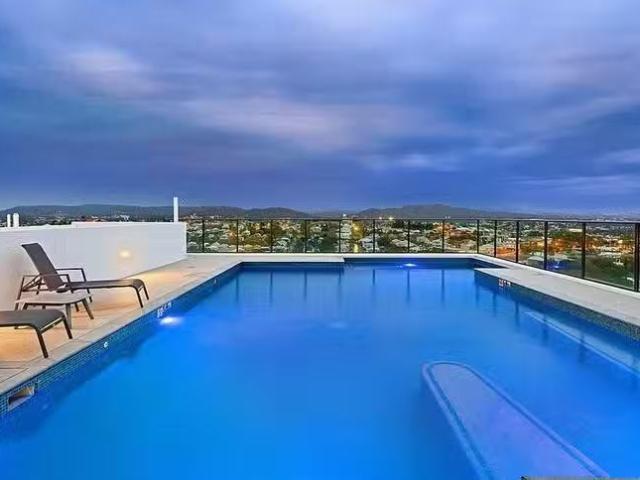 Apartment for rent in Toombul, Queensland