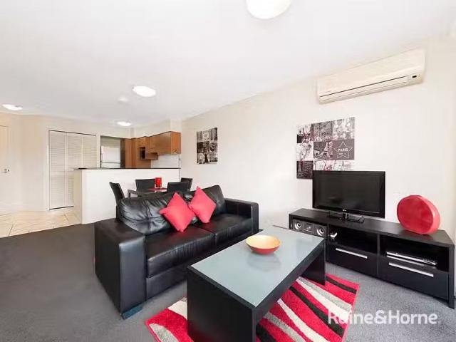 Apartment for rent in Toombul, Queensland