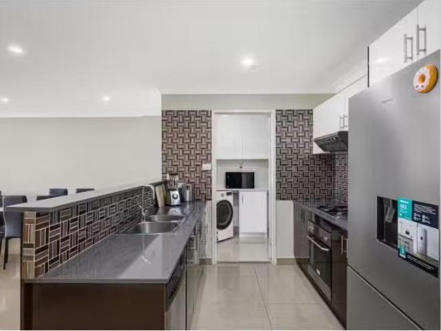 Apartment for rent in Fairfield Heights, New South Wales