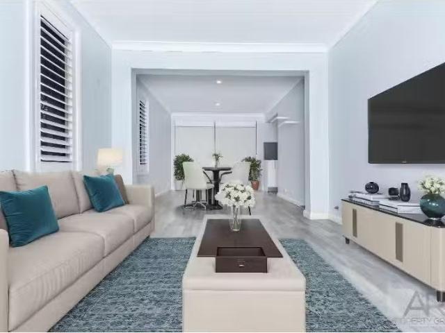 Condo for rent in Sutherland, New South Wales