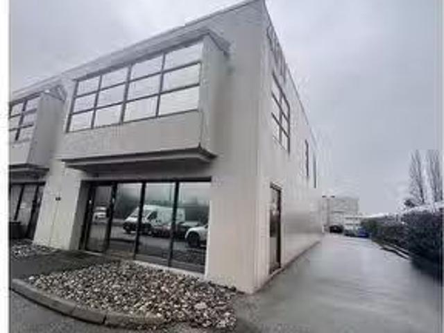 House for rent in Richmond, British Columbia