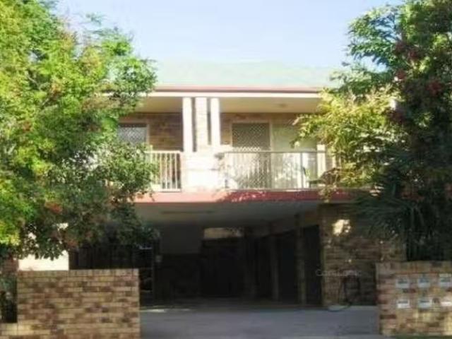 Apartment for rent in Toombul, Queensland