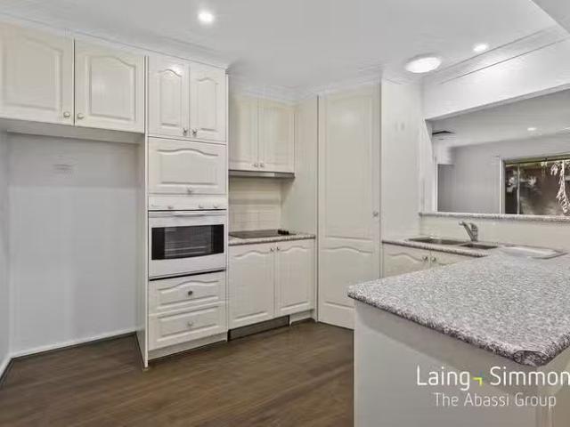 House for rent in Sydney, New South Wales