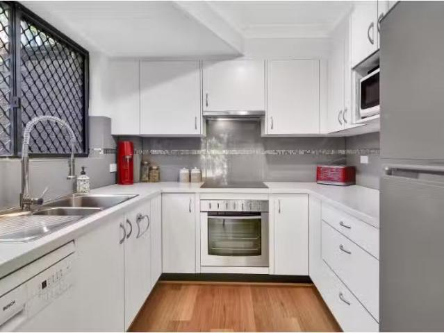 Condo for rent in Sydney, New South Wales