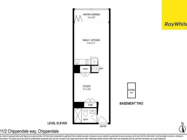 House for rent in Sydney, New South Wales