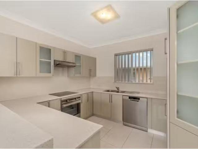 Apartment for rent in Woy Woy, New South Wales