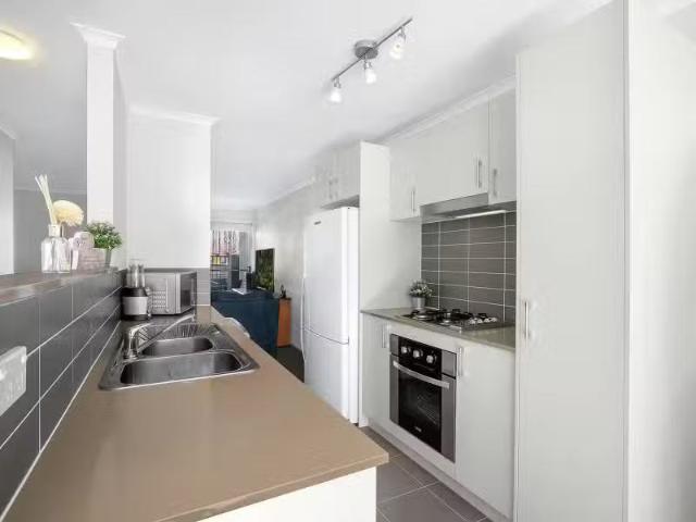 Condo for rent in Australian Capital Territory