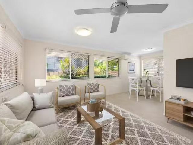 House for rent in Toombul, Queensland