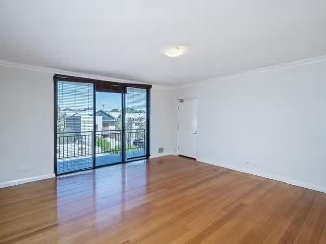 Apartment for rent in Leederville, Western Australia