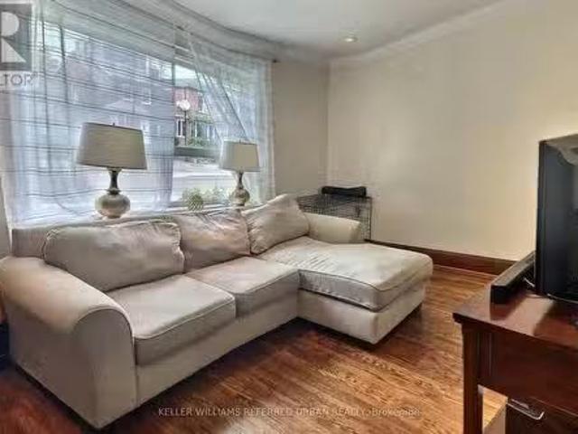 House for rent in Woburn, Ontario