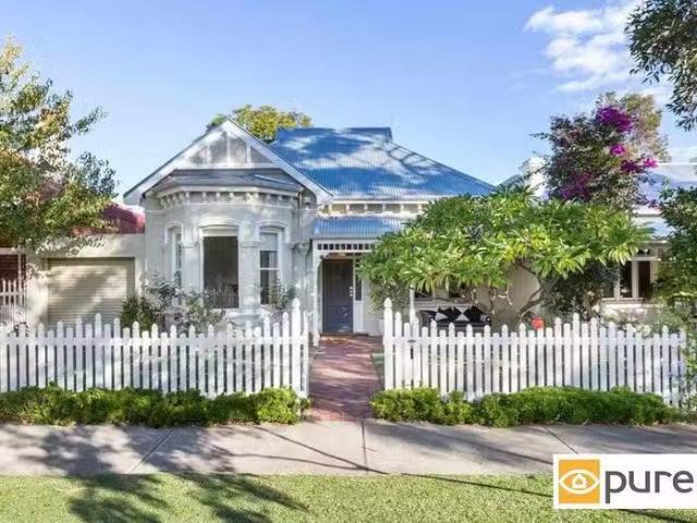 House for rent in Subiaco Po, Western Australia