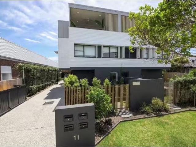 Condo for rent in Kings Creek, Queensland