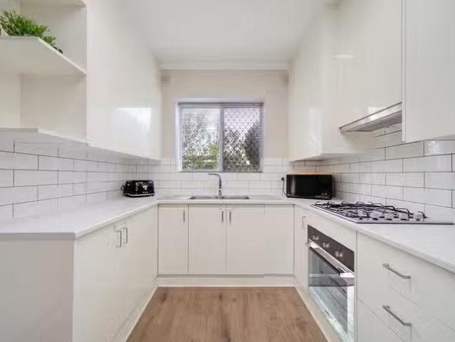 Apartment for rent in Horseshoe Creek, South Australia