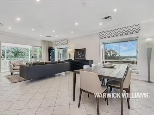 House for rent in Sydney, New South Wales