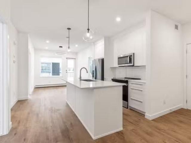 Condo for rent in Northwest, Alberta