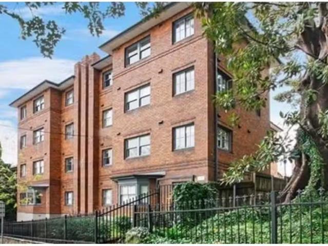 Apartment for rent in Sydney, New South Wales