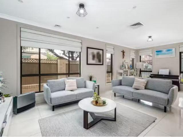House for rent in Sydney, New South Wales