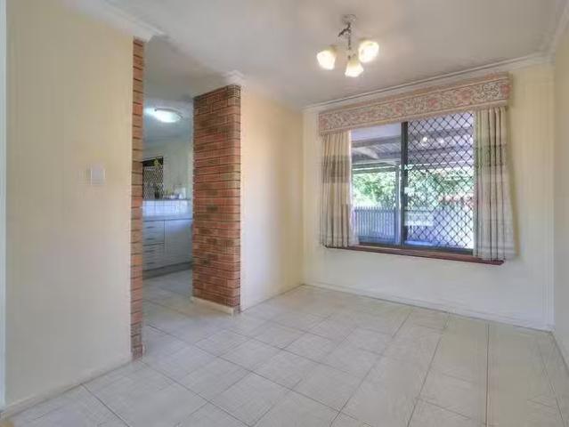House for rent in Eden Hill, Western Australia