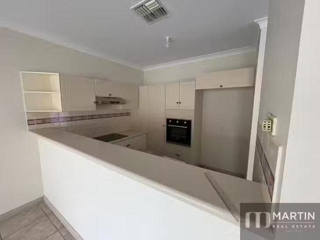 House for rent in Horseshoe Creek, South Australia