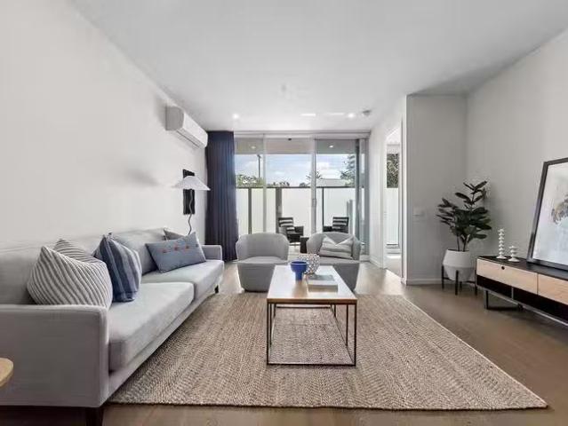 Apartment for rent in Camerons Creek, Victoria