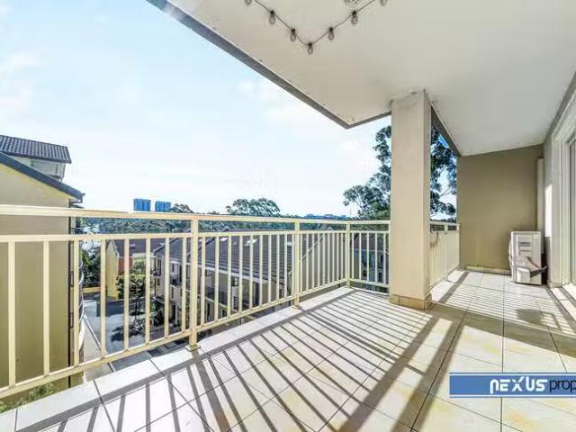 Apartment for rent in Willoughby, New South Wales
