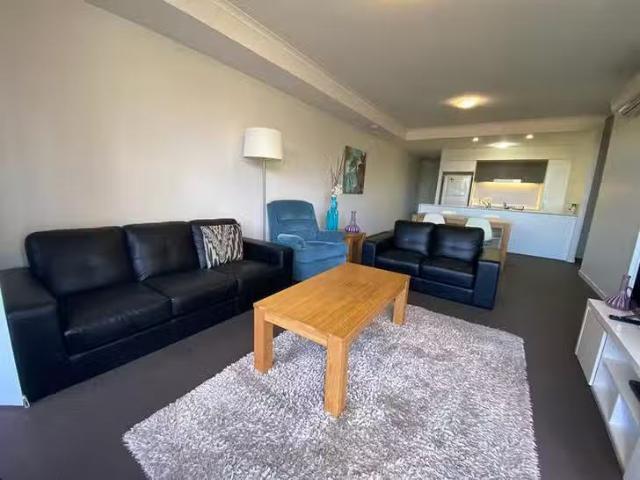 Apartment for rent in Gladstone, Queensland