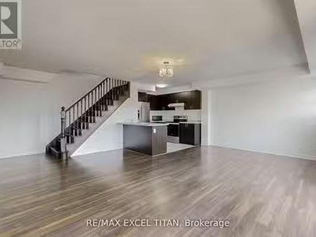 Condo for rent in Georgina, Ontario