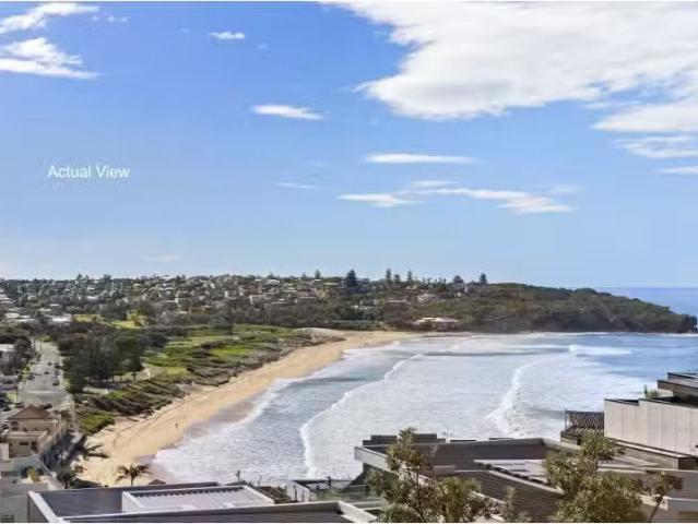 Apartment for rent in Sydney, New South Wales