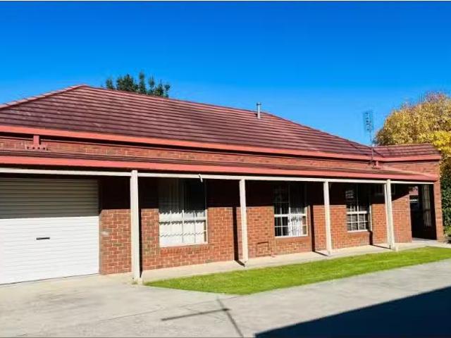Condo for rent in Albury, New South Wales