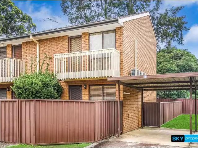 Condo for rent in Sydney, New South Wales