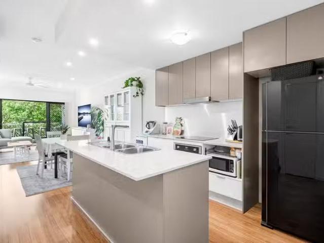 House for rent in Toombul, Queensland