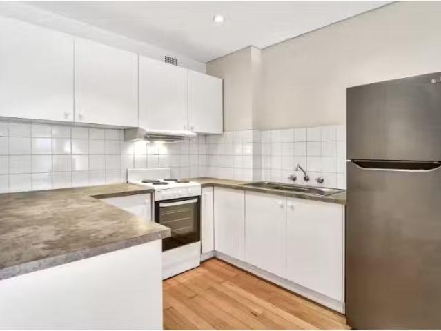 Apartment for rent in Willoughby, New South Wales